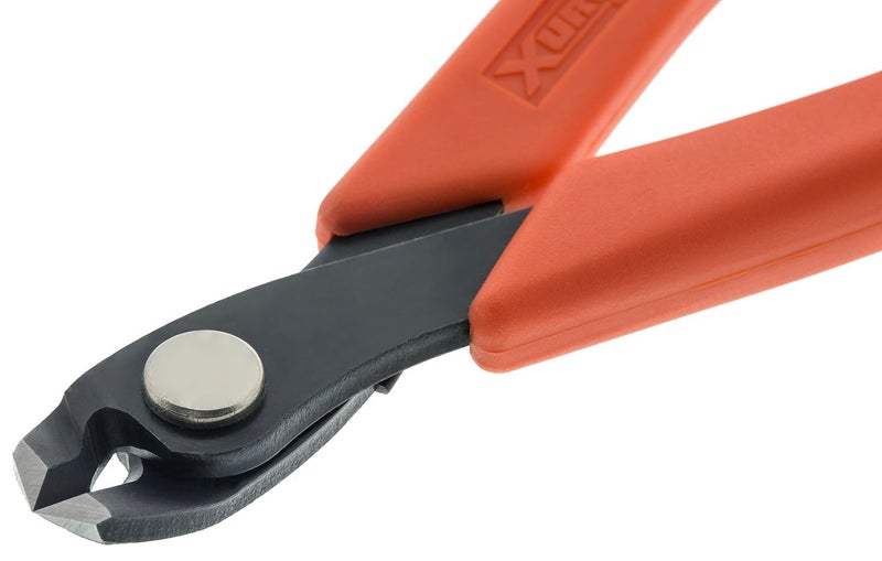 XURON Cutters - Xuron Track Cutter - Vertical Track Cutter 2175M - Image 5